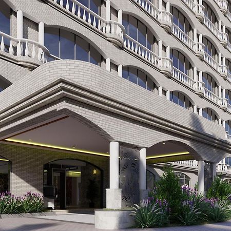 Delta Hotels By Marriott Dar Es Salaam Zewnętrze zdjęcie