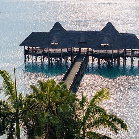 Delta Hotels By Marriott Dar Es Salaam Zewnętrze zdjęcie