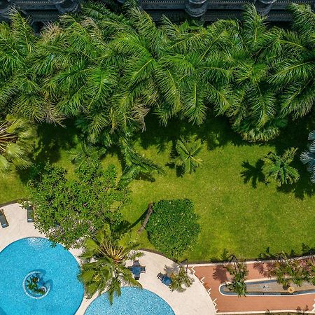 Delta Hotels By Marriott Dar Es Salaam Zewnętrze zdjęcie
