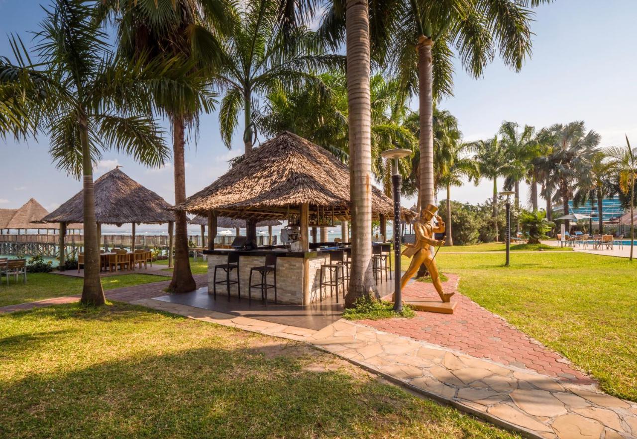 Delta Hotels By Marriott Dar Es Salaam Zewnętrze zdjęcie