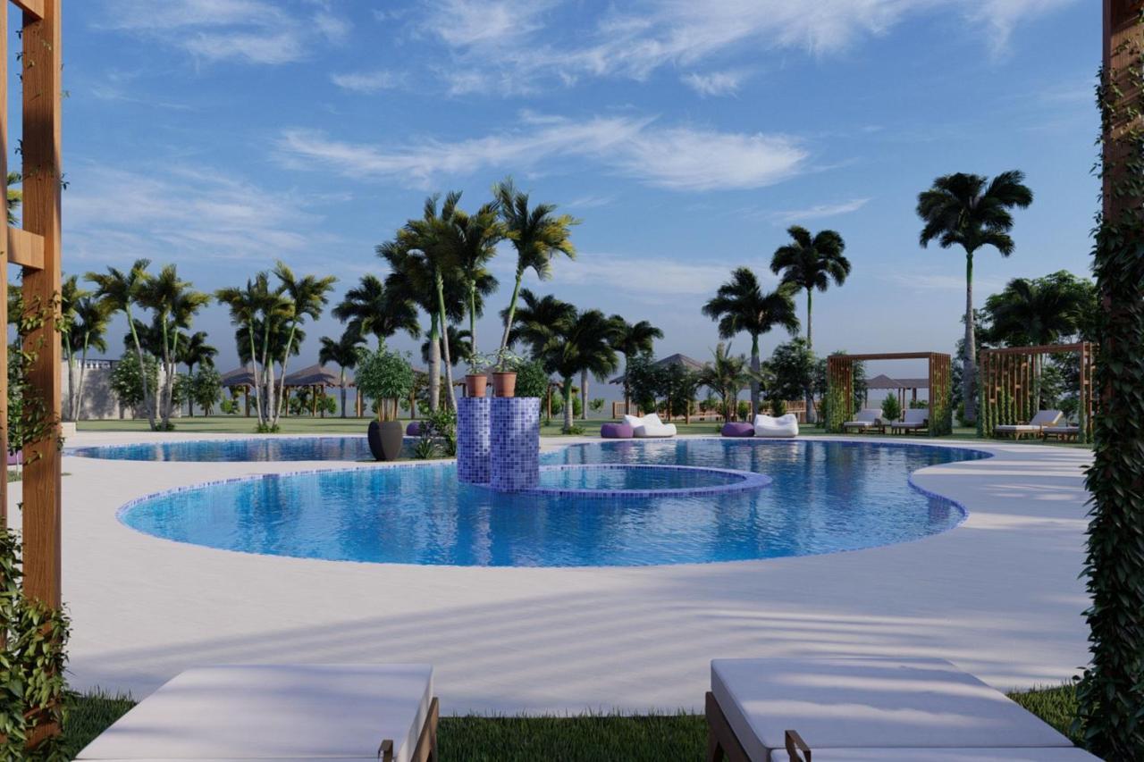 Delta Hotels By Marriott Dar Es Salaam Zewnętrze zdjęcie