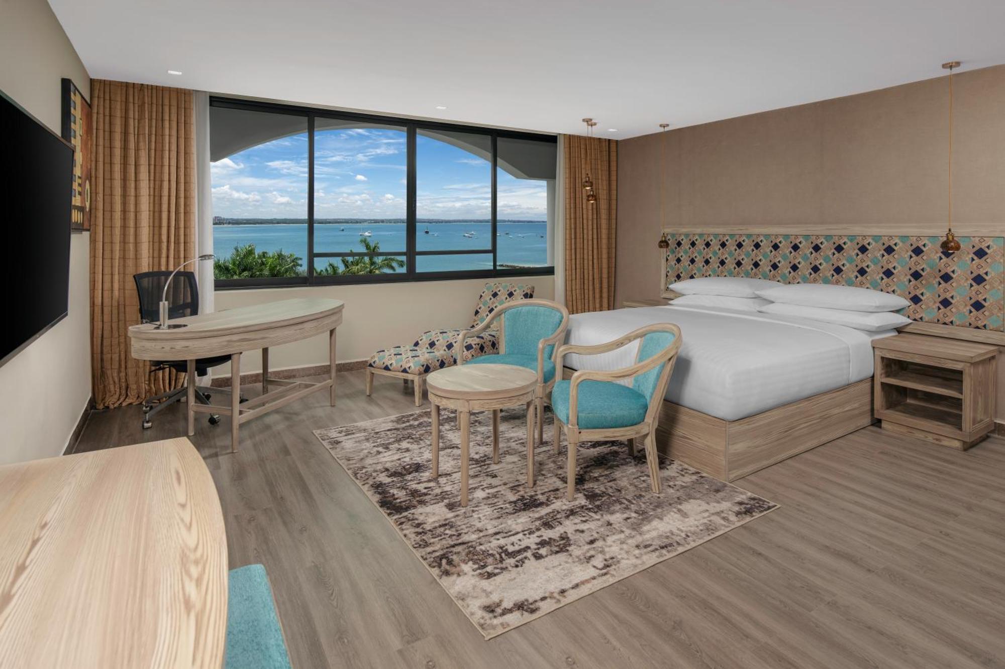 Delta Hotels By Marriott Dar Es Salaam Zewnętrze zdjęcie