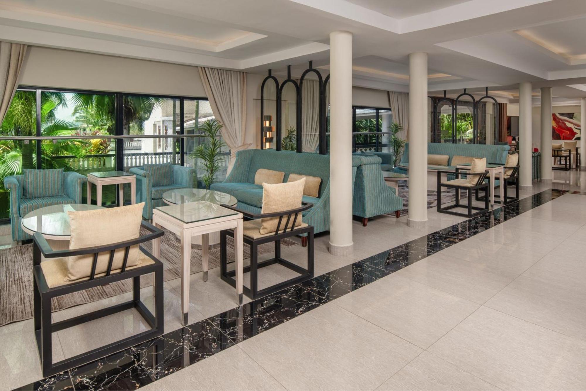 Delta Hotels By Marriott Dar Es Salaam Zewnętrze zdjęcie