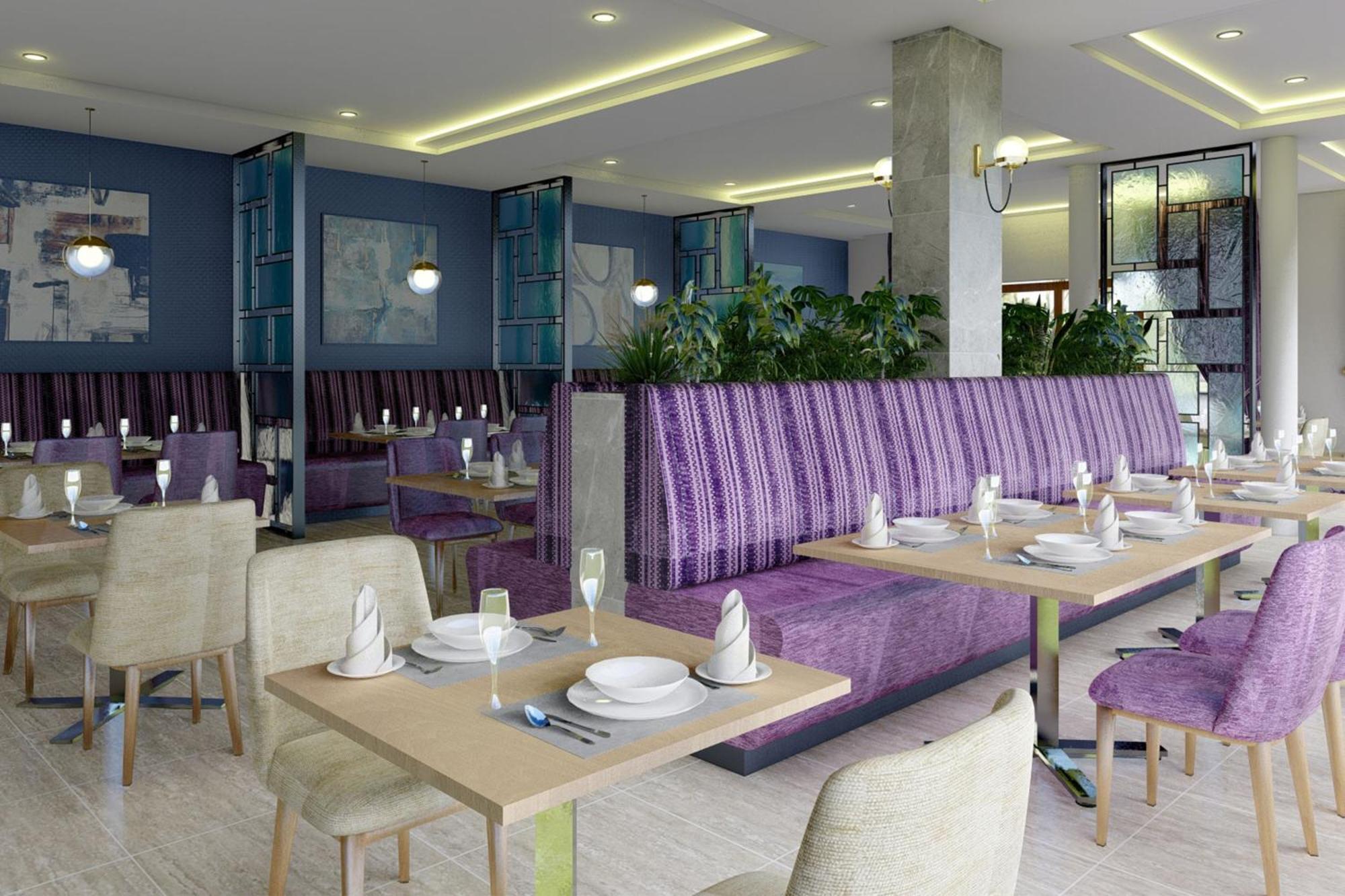 Delta Hotels By Marriott Dar Es Salaam Zewnętrze zdjęcie