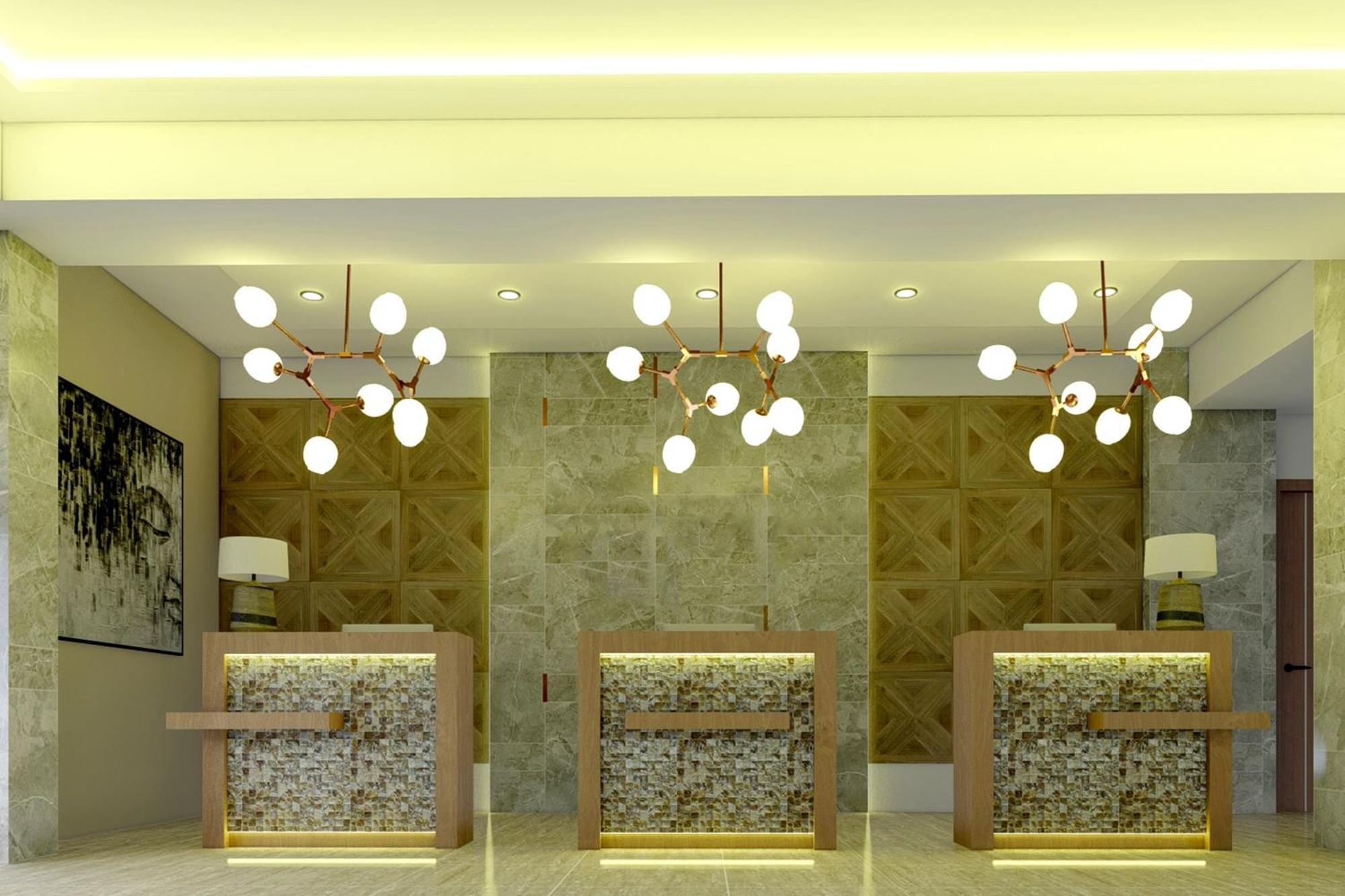 Delta Hotels By Marriott Dar Es Salaam Zewnętrze zdjęcie