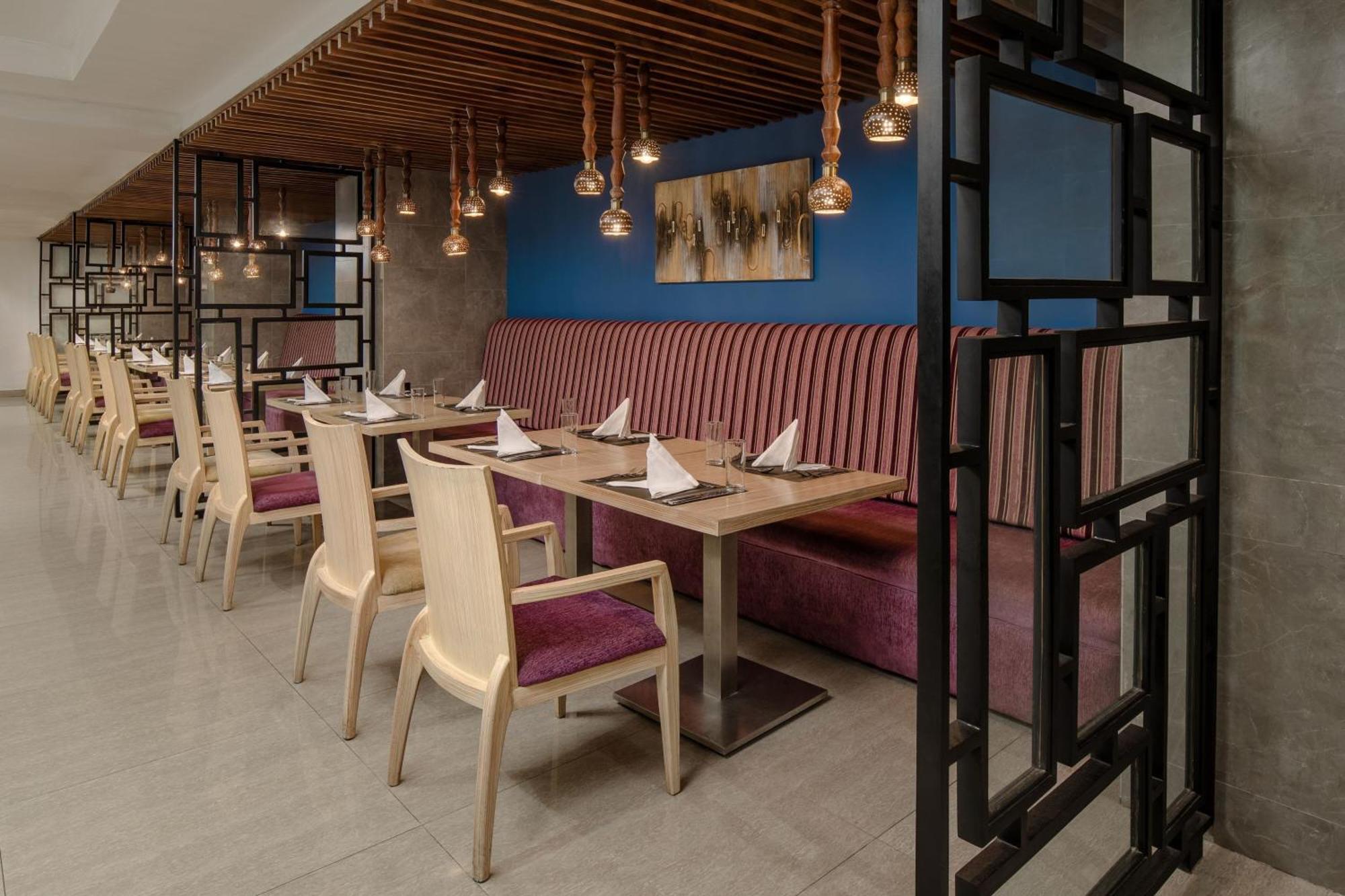 Delta Hotels By Marriott Dar Es Salaam Zewnętrze zdjęcie