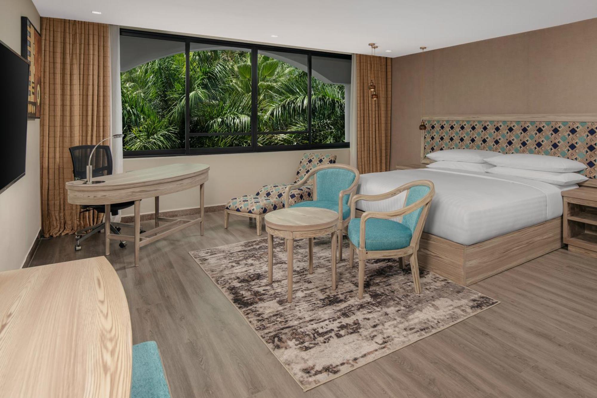 Delta Hotels By Marriott Dar Es Salaam Zewnętrze zdjęcie