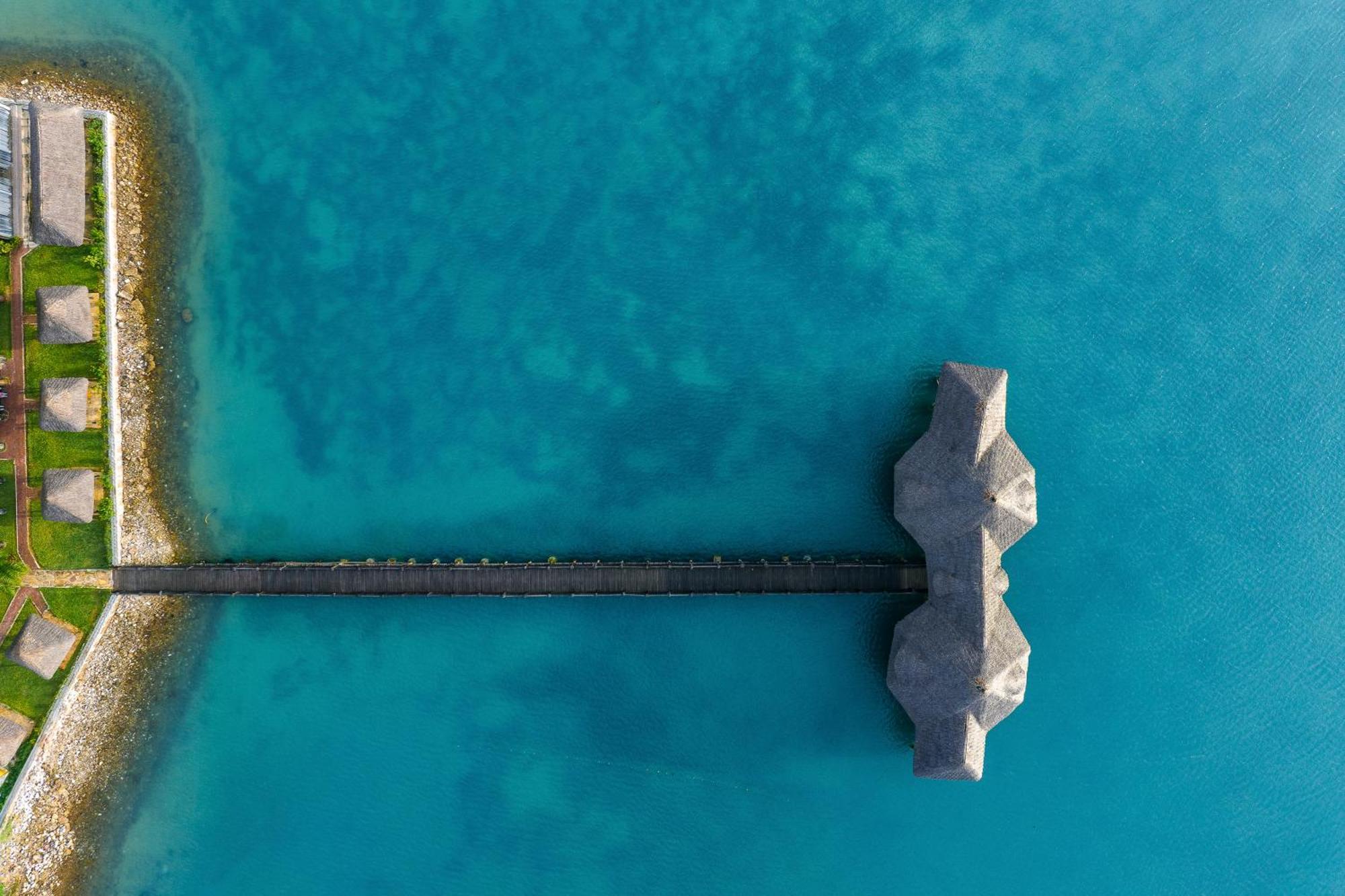 Delta Hotels By Marriott Dar Es Salaam Zewnętrze zdjęcie