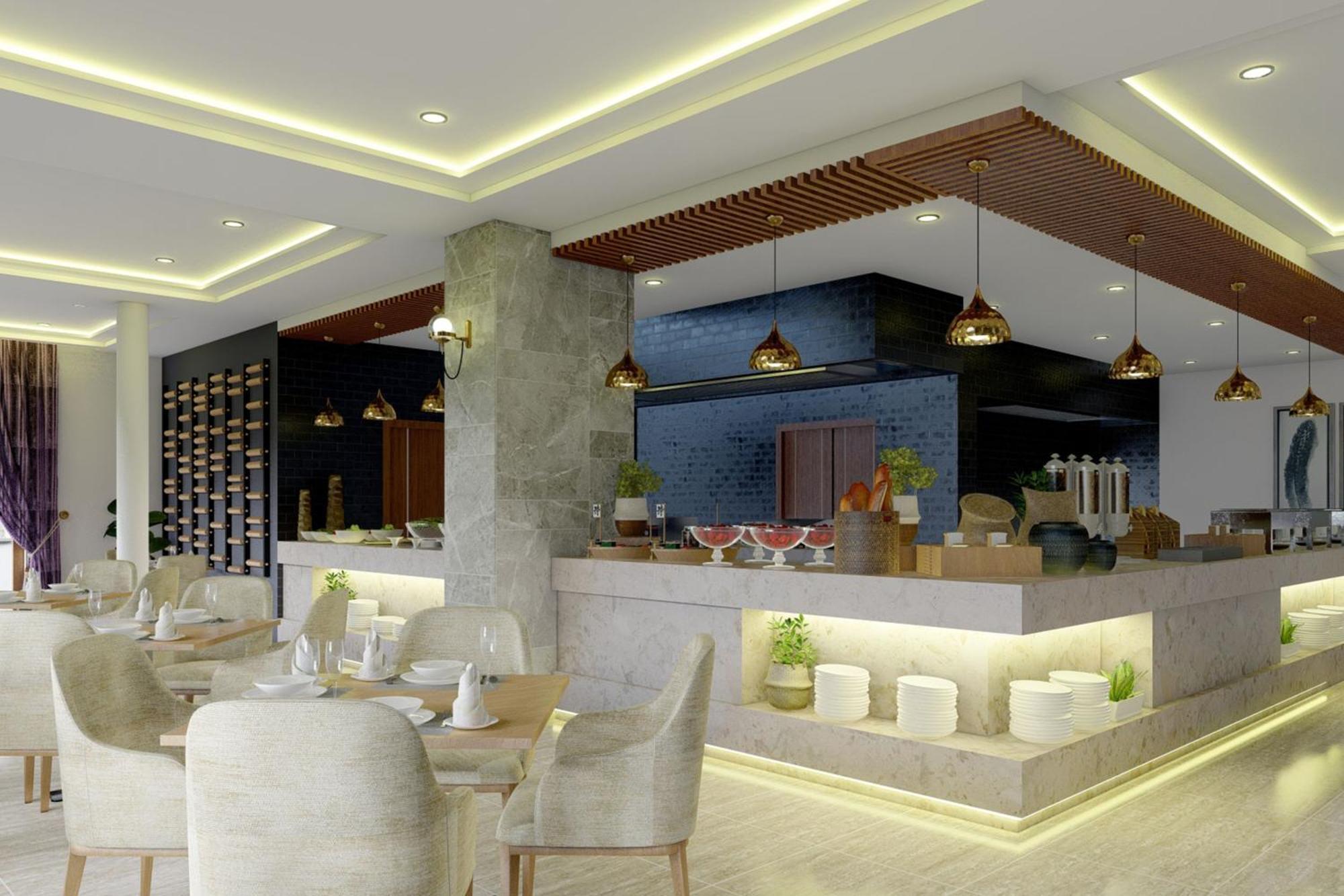 Delta Hotels By Marriott Dar Es Salaam Zewnętrze zdjęcie
