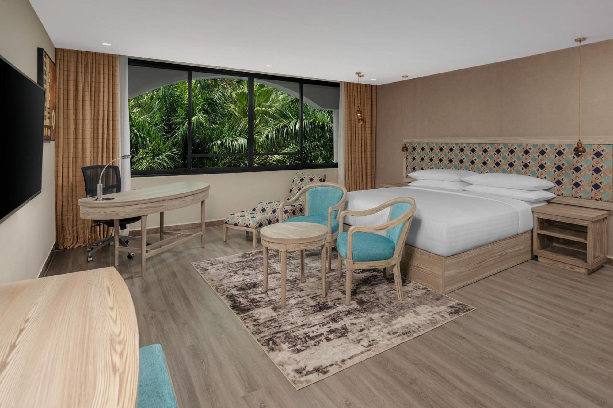 Delta Hotels By Marriott Dar Es Salaam Zewnętrze zdjęcie