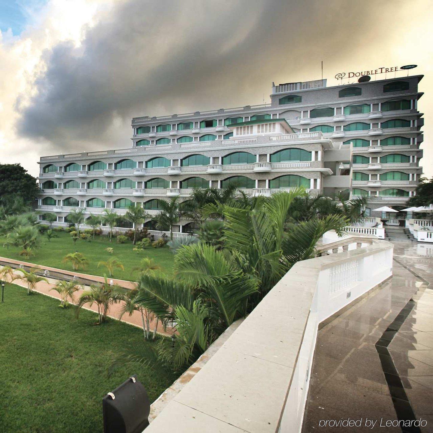 Delta Hotels By Marriott Dar Es Salaam Zewnętrze zdjęcie