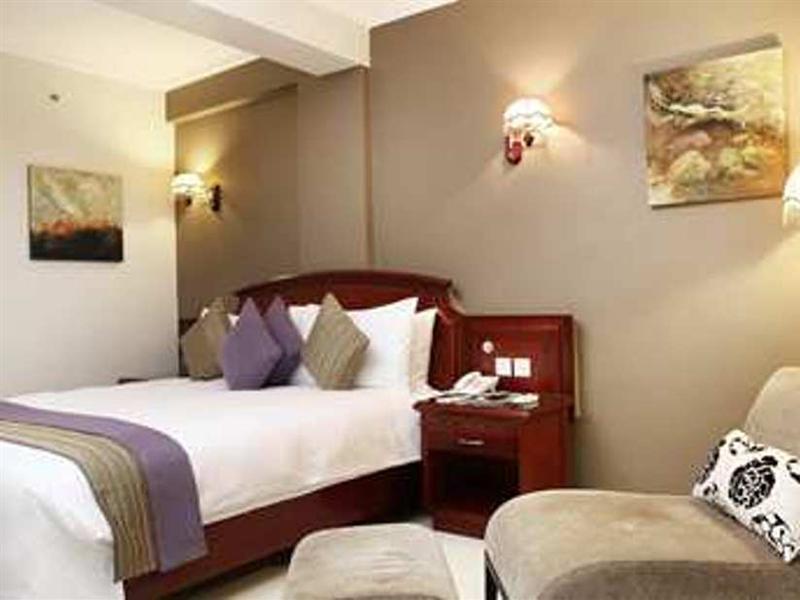 Delta Hotels By Marriott Dar Es Salaam Zewnętrze zdjęcie