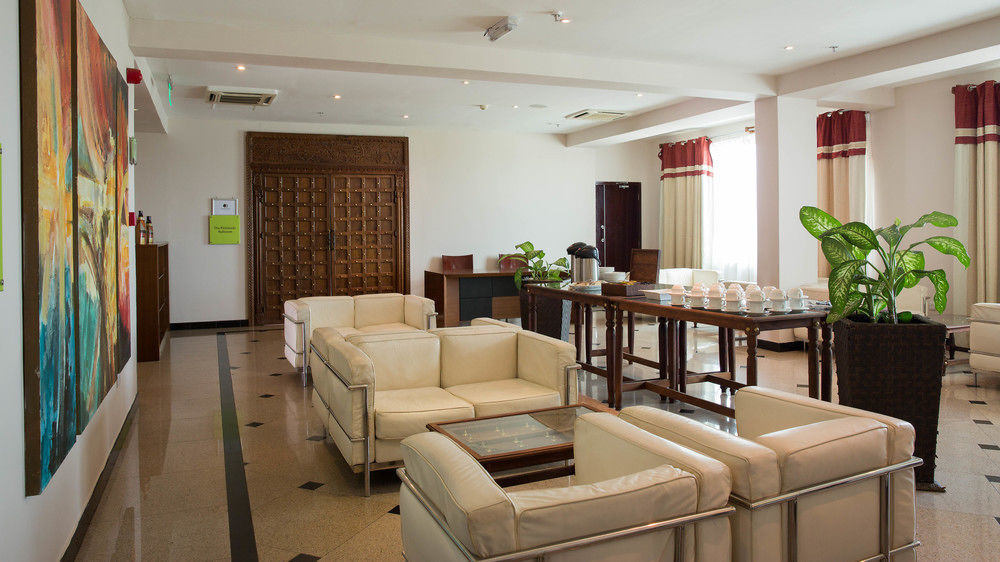 Delta Hotels By Marriott Dar Es Salaam Zewnętrze zdjęcie