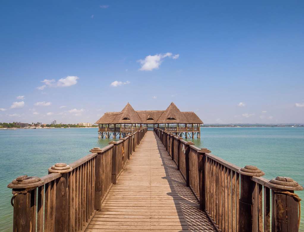 Delta Hotels By Marriott Dar Es Salaam Zewnętrze zdjęcie