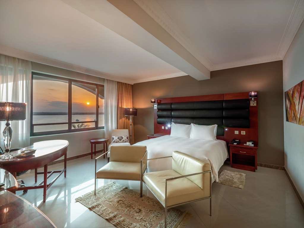 Delta Hotels By Marriott Dar Es Salaam Pokój zdjęcie