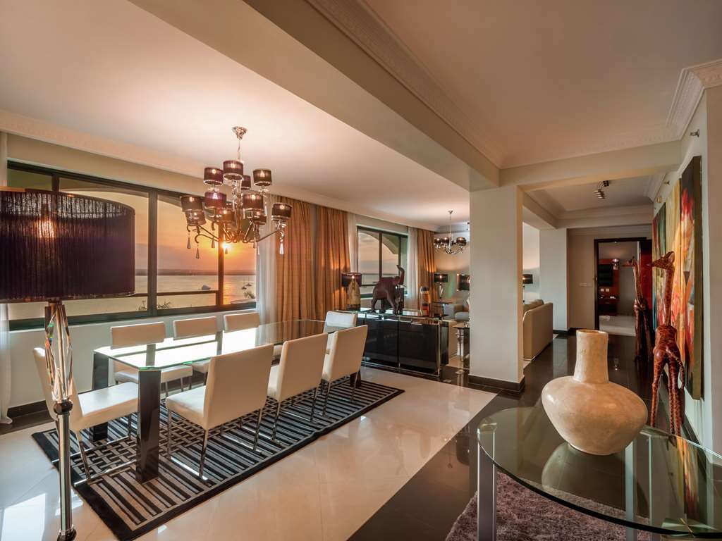 Delta Hotels By Marriott Dar Es Salaam Pokój zdjęcie